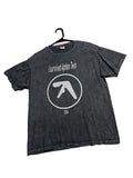 aphex tee dyed L