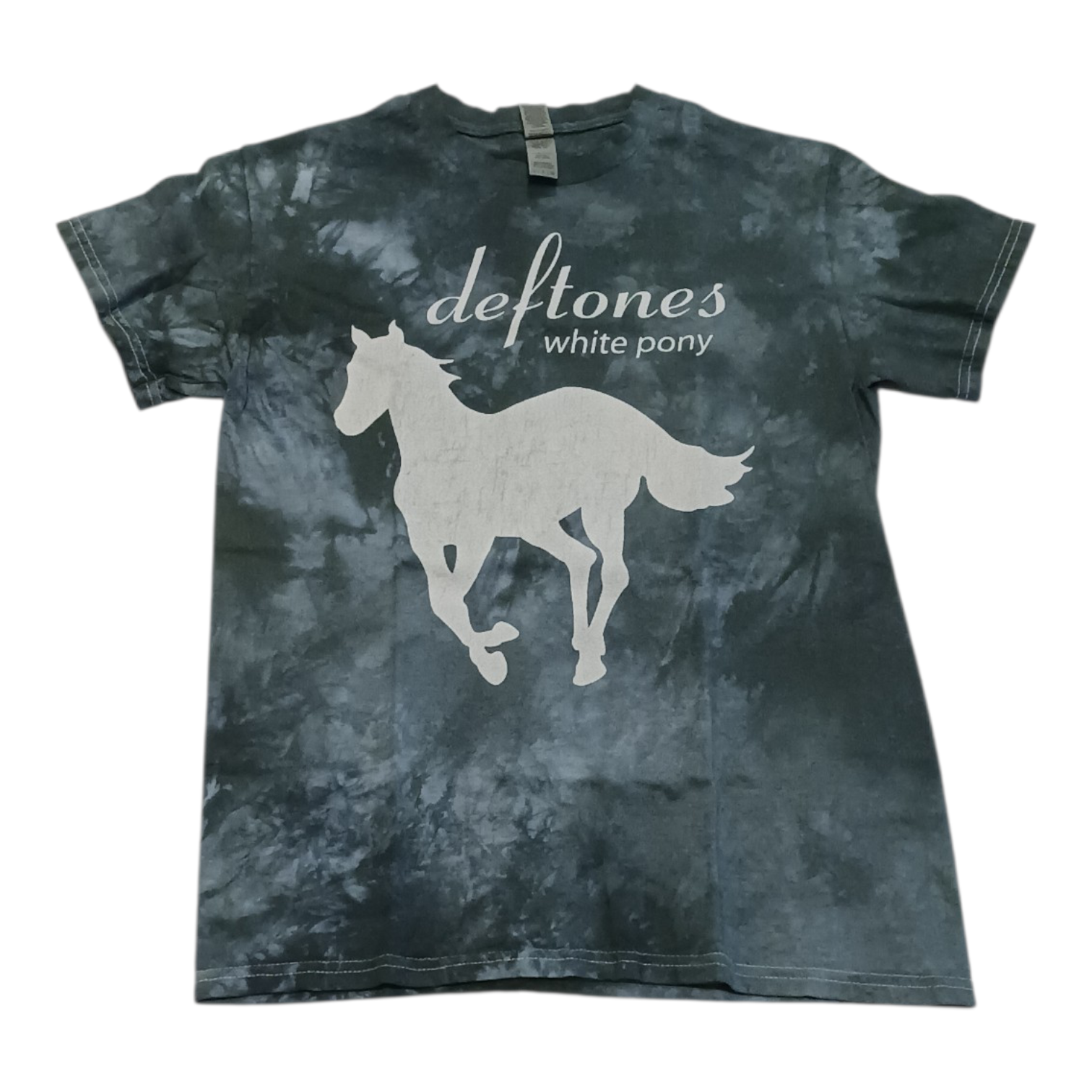 deftones tye dye S