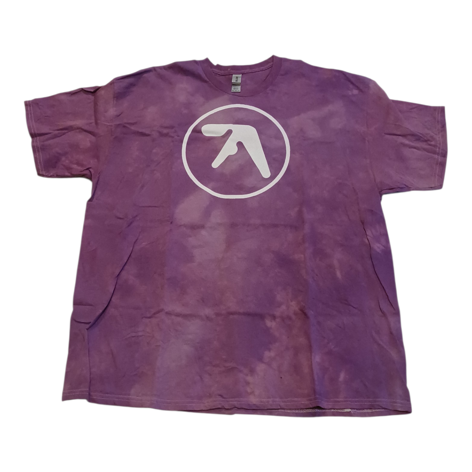 aphex dyed shirt 2XL