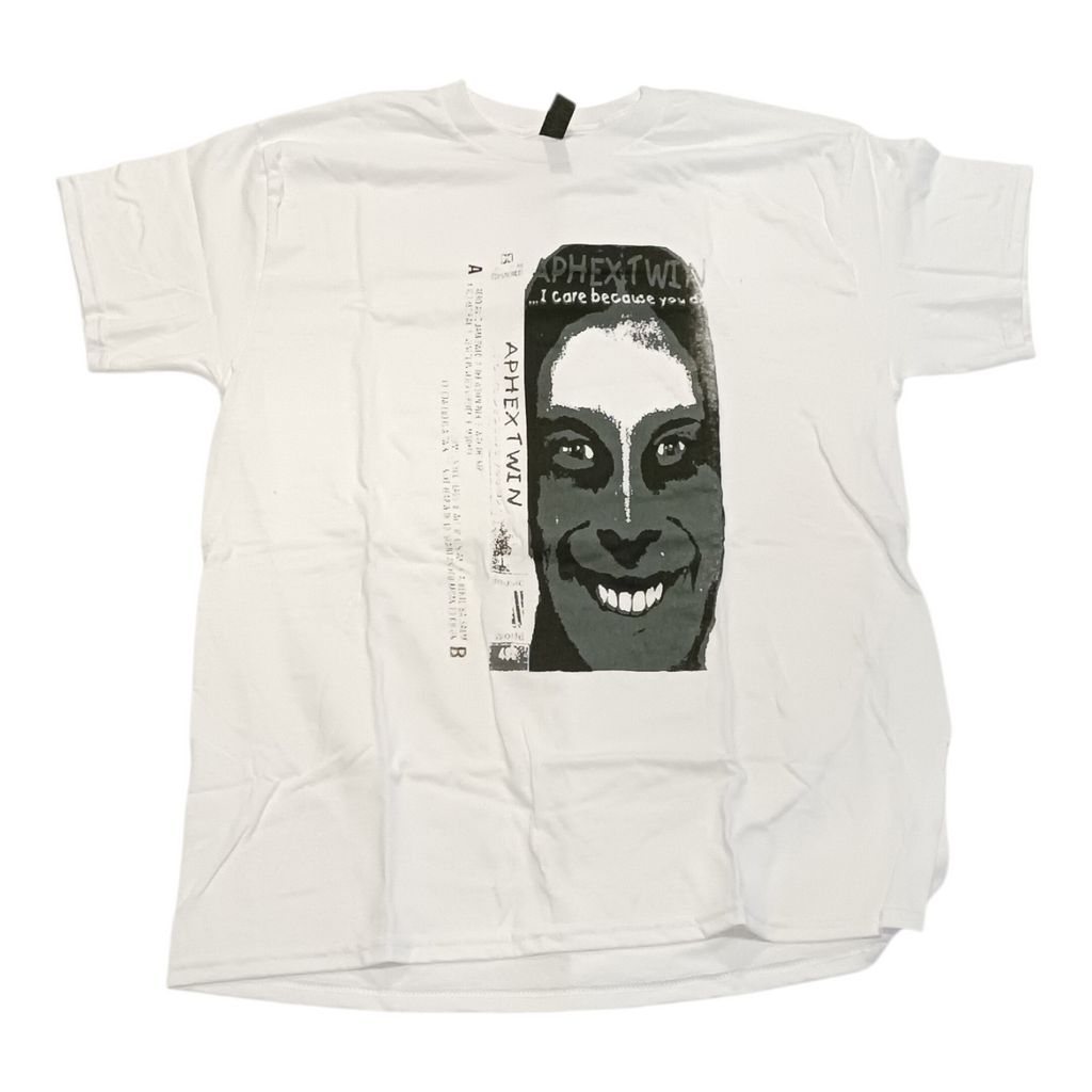 aphex tee L