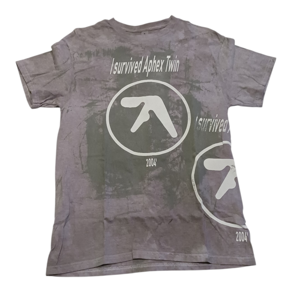 aphex tee M