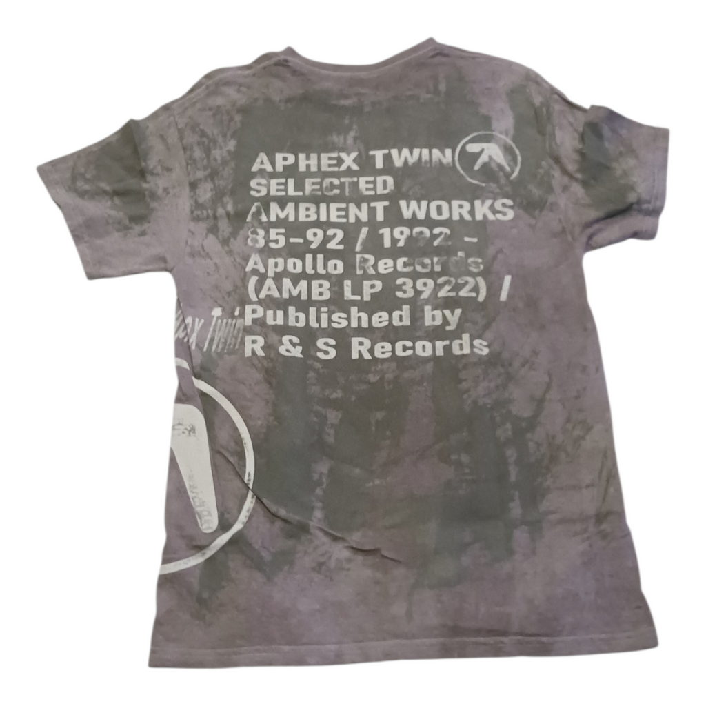 aphex tee M