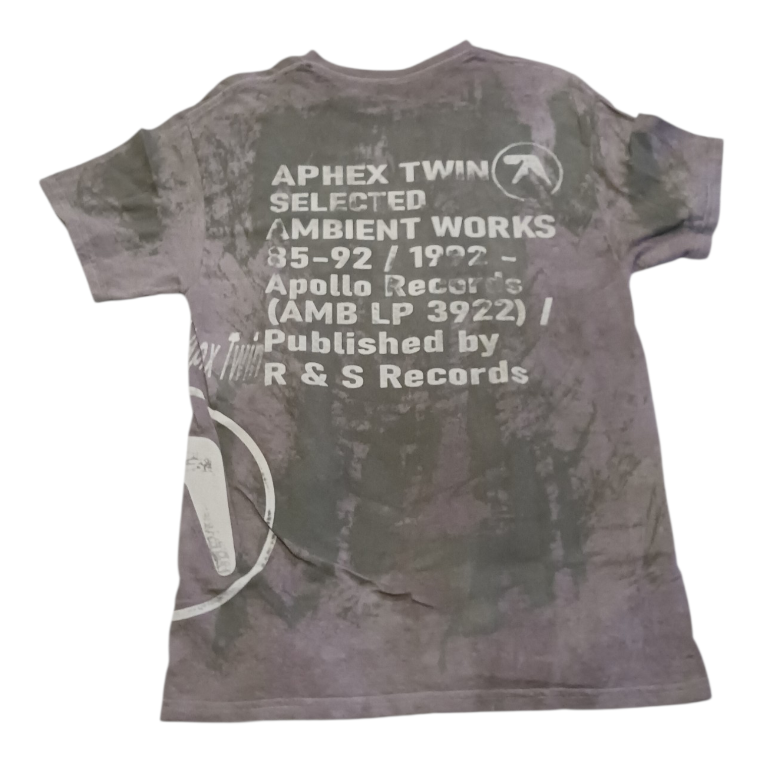 aphex tee M