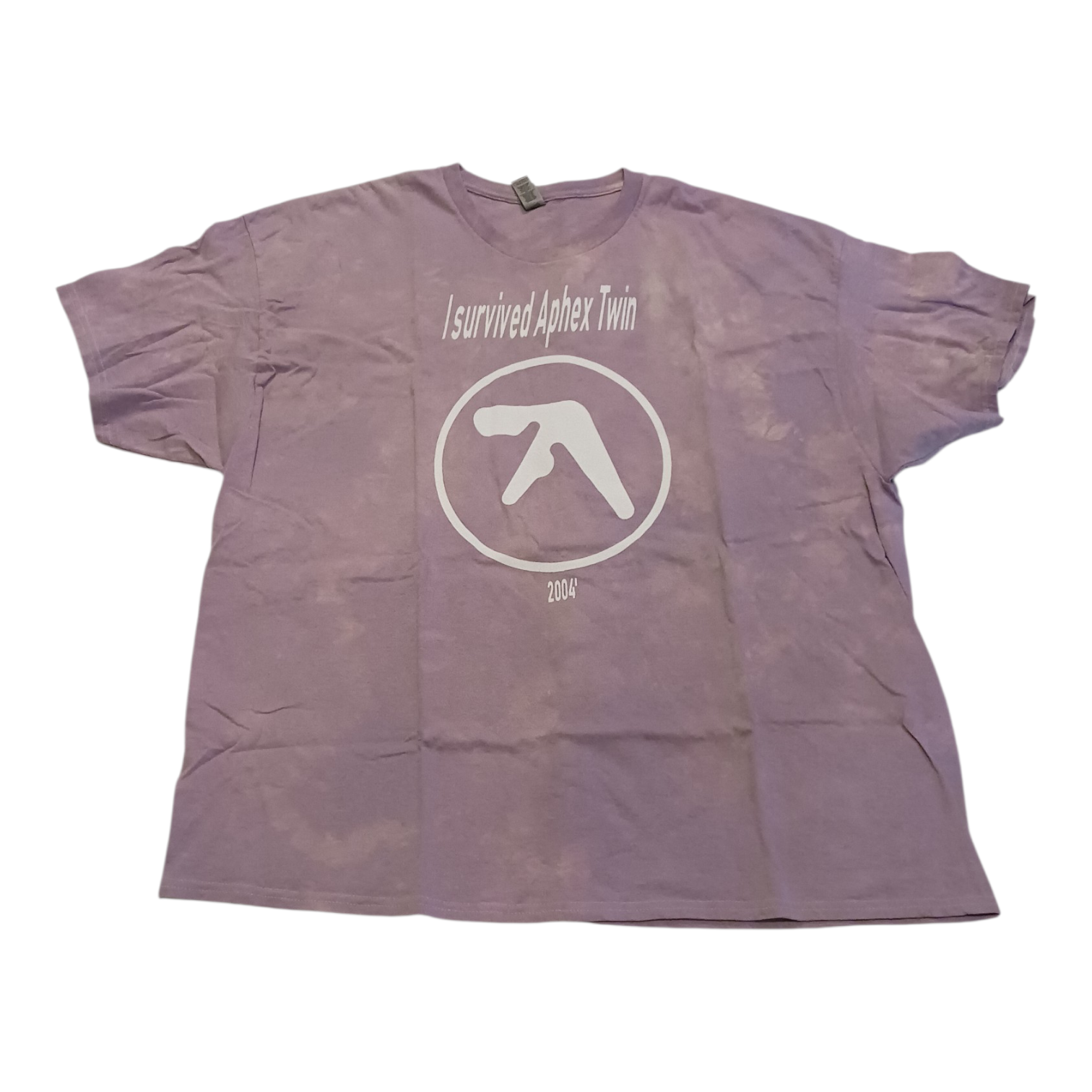aphex tee 3XL