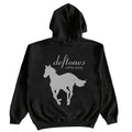 deftones white pony hoodie