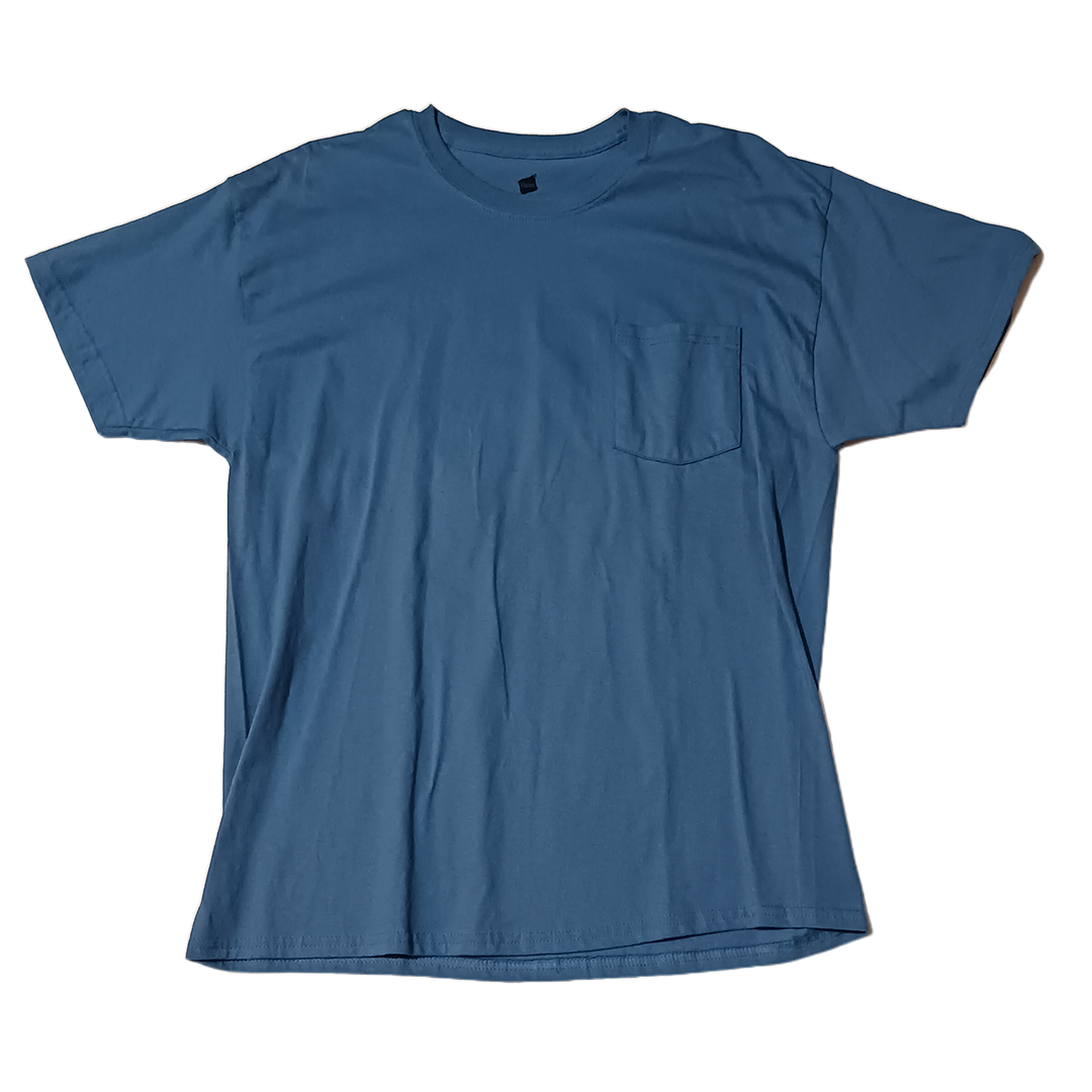 aphex tee pocket tee L