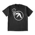 aphex twin pissboy tee