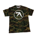 camo aphex shirt XL