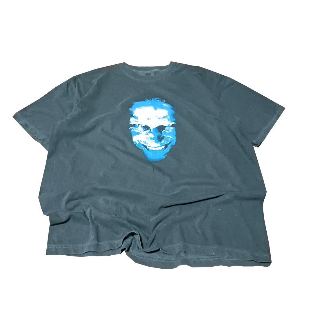 face tee
