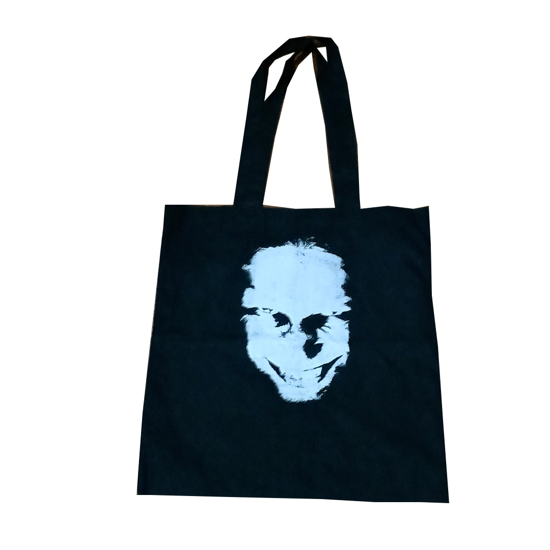 aphex tote bag