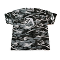 snow camo aphex shirt 2XL